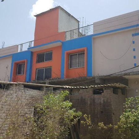 Chandrika Guest House Daman Εξωτερικό φωτογραφία