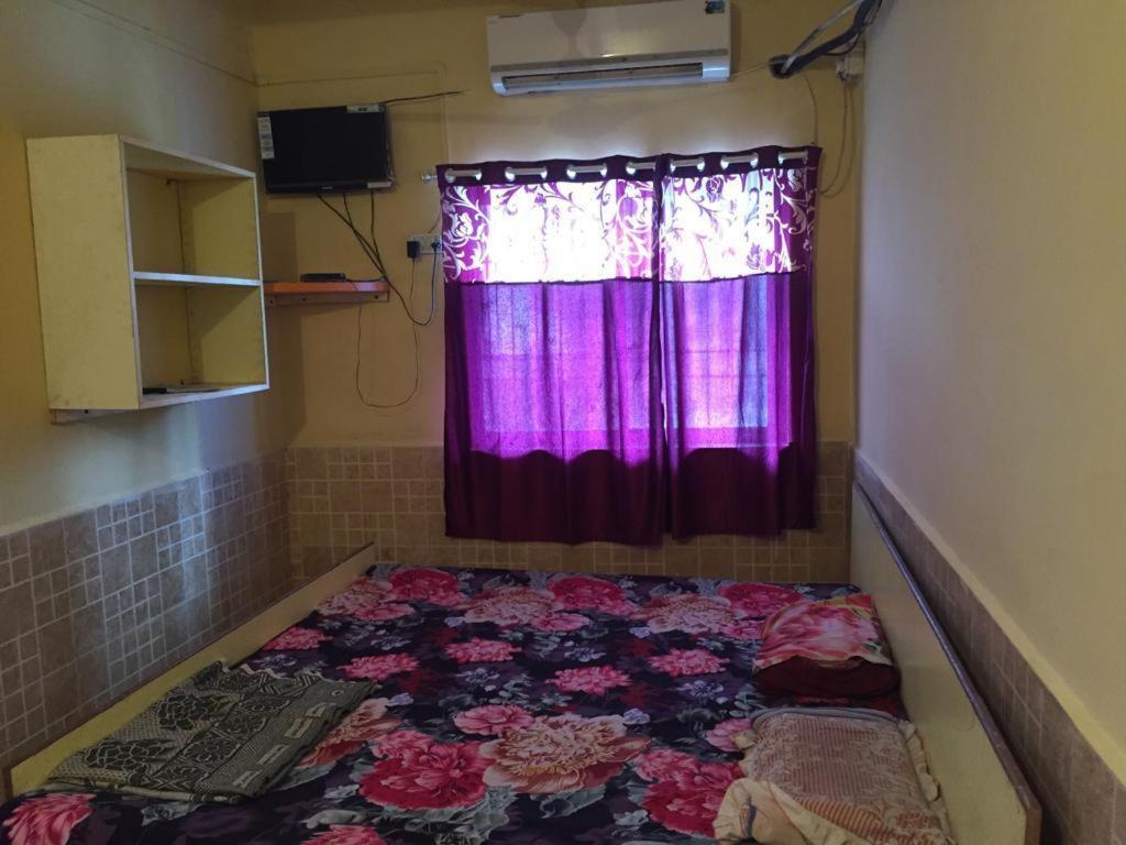 Chandrika Guest House Daman Εξωτερικό φωτογραφία