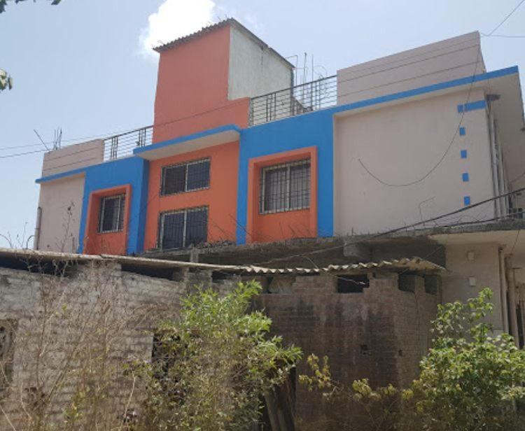 Chandrika Guest House Daman Εξωτερικό φωτογραφία