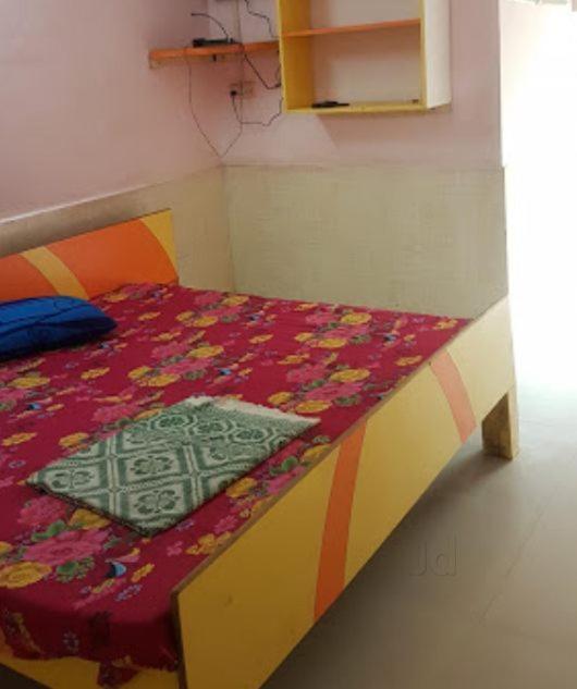 Chandrika Guest House Daman Εξωτερικό φωτογραφία